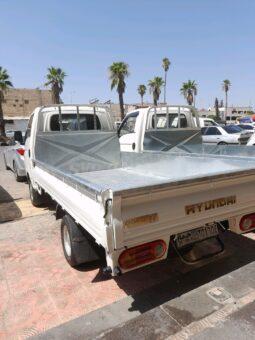 هيونداي – Hyundai بورتر – porter