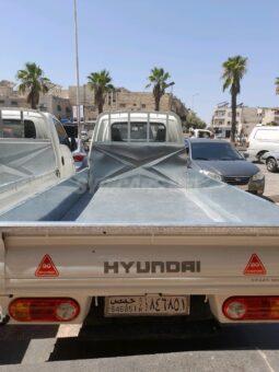هيونداي – Hyundai بورتر – porter