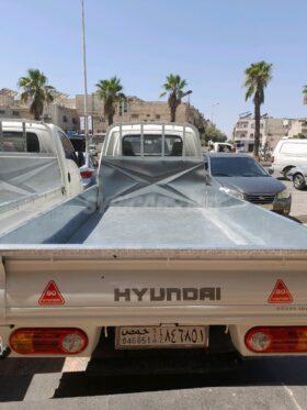 هيونداي – Hyundai بورتر – porter