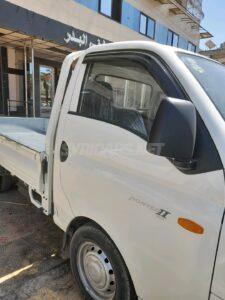 هيونداي – Hyundai بورتر – porter