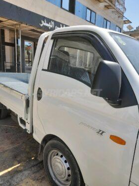 هيونداي – Hyundai بورتر – porter