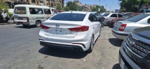 هيونداي – Hyundai الينترا – Elantra