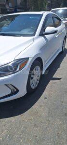 هيونداي – Hyundai الينترا – Elantra
