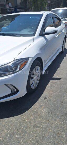 
										 هيونداي – Hyundai الينترا – Elantra ممتلئ									