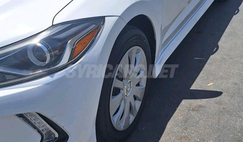 
								 هيونداي – Hyundai الينترا – Elantra ممتلئ									