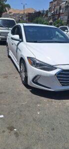 هيونداي – Hyundai الينترا – Elantra