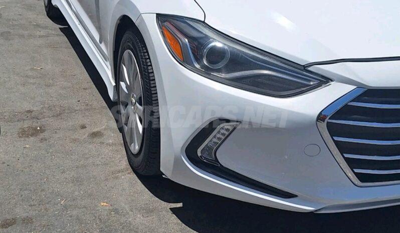 
								 هيونداي – Hyundai الينترا – Elantra ممتلئ									