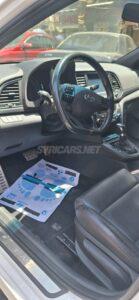 هيونداي – Hyundai الينترا – Elantra