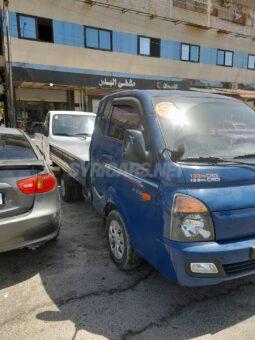 هيونداي – Hyundai بورتر – porter