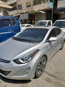هيونداي – Hyundai الينترا – Elantra