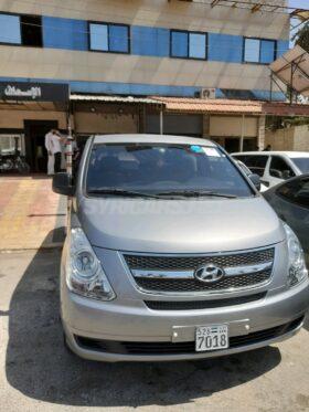 هيونداي – Hyundai فان – H1