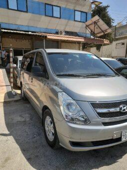 
										 هيونداي – Hyundai فان – H1 ممتلئ									