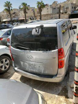 
										 هيونداي – Hyundai فان – H1 ممتلئ									