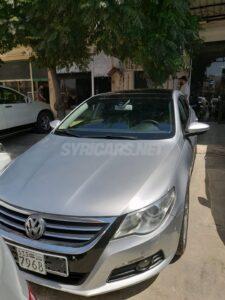 فولكس فاكن – Volkswagen باسات سيسي – Passat CC