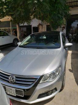 فولكس فاكن – Volkswagen باسات سيسي – Passat CC