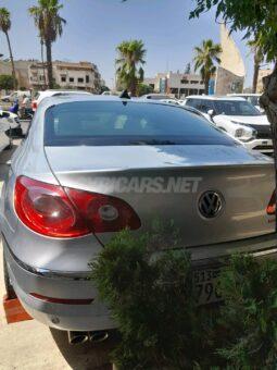 فولكس فاكن – Volkswagen باسات سيسي – Passat CC