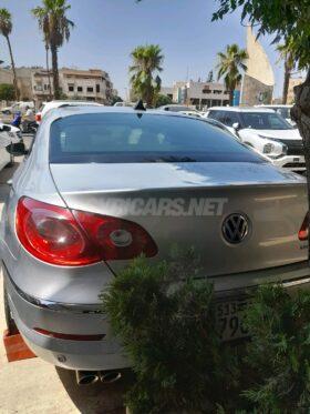 فولكس فاكن – Volkswagen باسات سيسي – Passat CC
