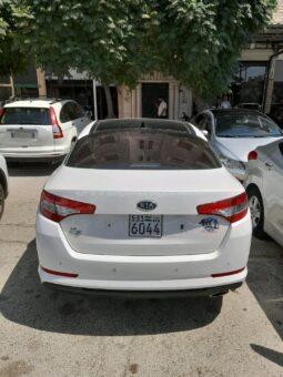 كيا – Kia اوبتيما – Optima