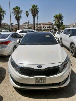 كيا – Kia اوبتيما – Optima