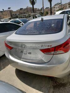 هيونداي – Hyundai الينترا – Elantra