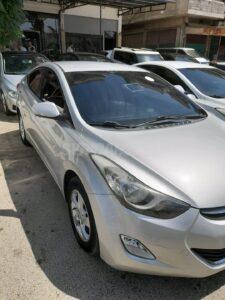 هيونداي – Hyundai الينترا – Elantra