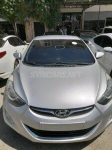 هيونداي – Hyundai الينترا – Elantra