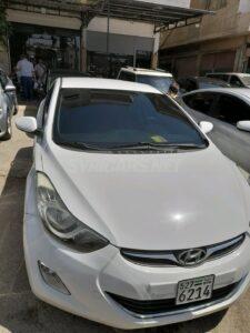 هيونداي – Hyundai الينترا – Elantra