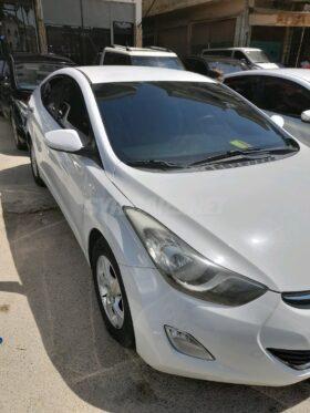 هيونداي – Hyundai الينترا – Elantra