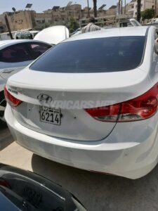 هيونداي – Hyundai الينترا – Elantra