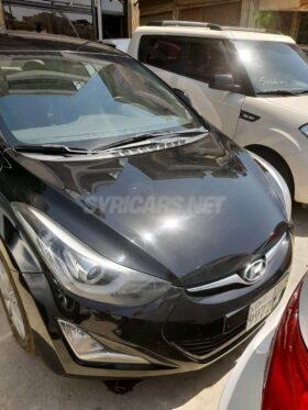 هيونداي – Hyundai الينترا – Elantra