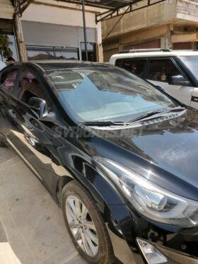 هيونداي – Hyundai الينترا – Elantra