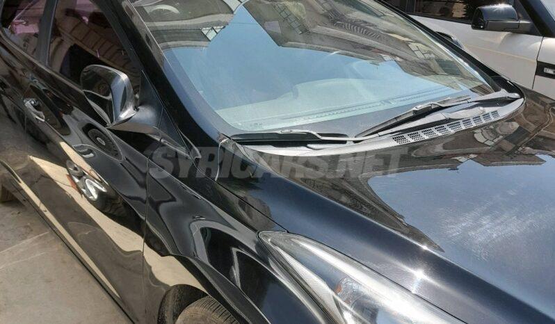
								 هيونداي – Hyundai الينترا – Elantra ممتلئ									