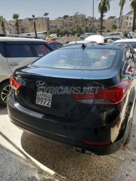 هيونداي – Hyundai الينترا – Elantra