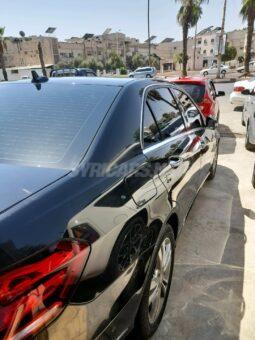 مرسيدس بينز – Mercedes benz E220