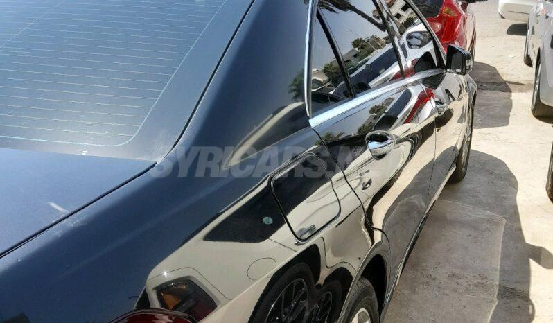 
								 مرسيدس بينز – Mercedes benz E220 ممتلئ									