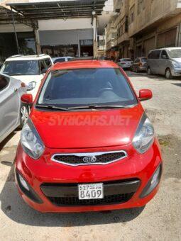 كيا – Kia مورنينغ – Morning