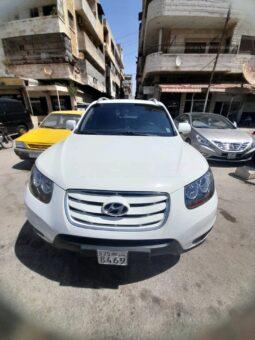 هيونداي – Hyundai سانتافيه – Santafe