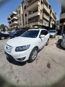 هيونداي – Hyundai سانتافيه – Santafe