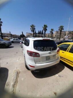 هيونداي – Hyundai سانتافيه – Santafe