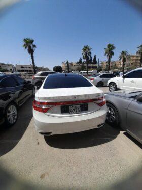 هيونداي – Hyundai ازيرا – Azera