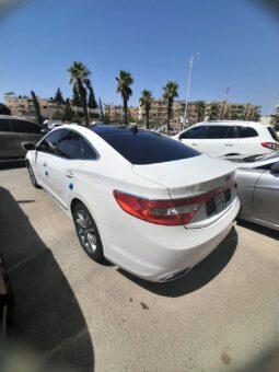 
										 هيونداي – Hyundai ازيرا – Azera ممتلئ									