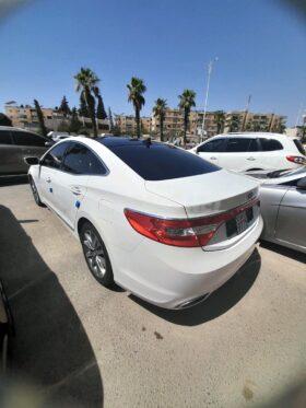 هيونداي – Hyundai ازيرا – Azera