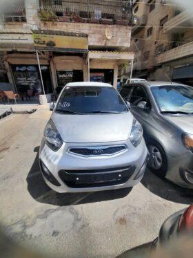 كيا – Kia بيكانتو – Picanto