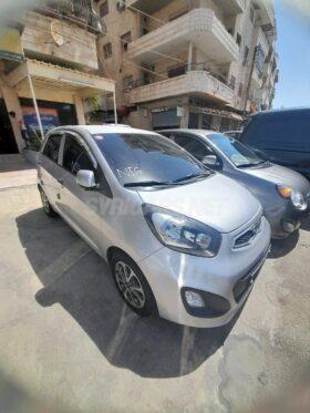 كيا – Kia بيكانتو – Picanto