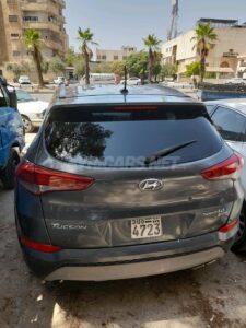 هيونداي – Hyundai توسان – Tucson