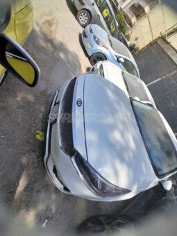 كيا – Kia كادينزا – Cadenza