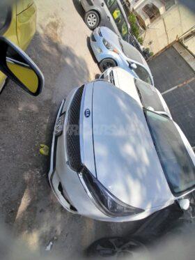 كيا – Kia كادينزا – Cadenza