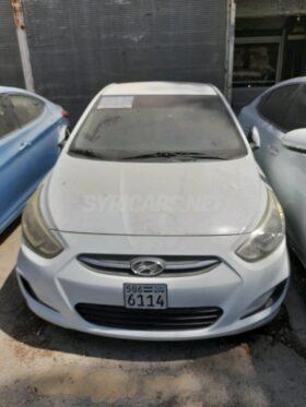 هيونداي – Hyundai اكسنت – accent