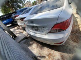 هيونداي – Hyundai اكسنت – accent