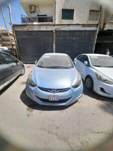 هيونداي – Hyundai الينترا – Elantra